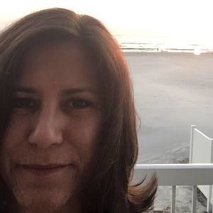 Meet your Posher, Bridget